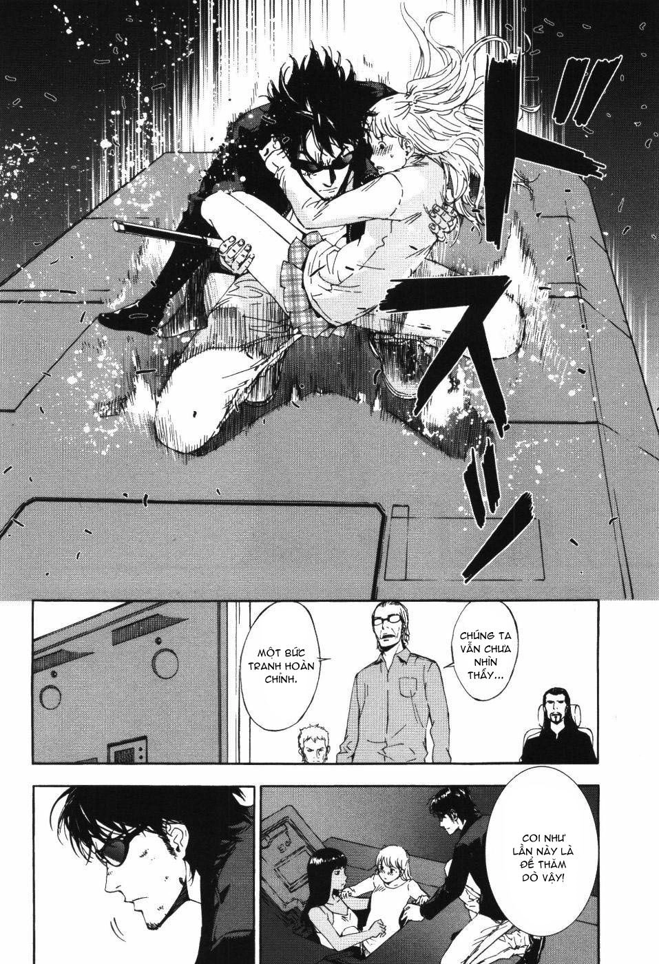 Until Death Do Us Part Chapter 67 - 21