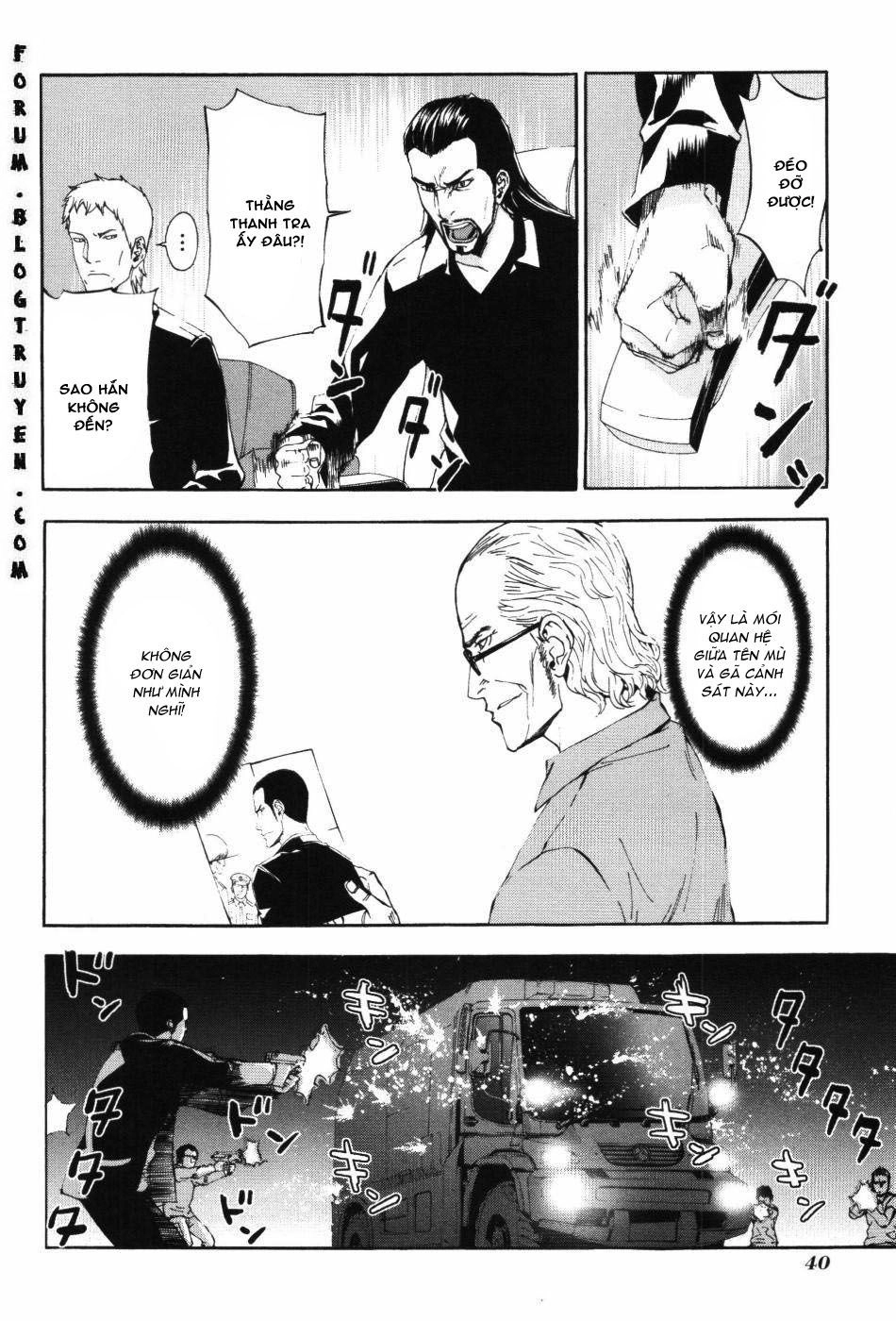 Until Death Do Us Part Chapter 67 - 23