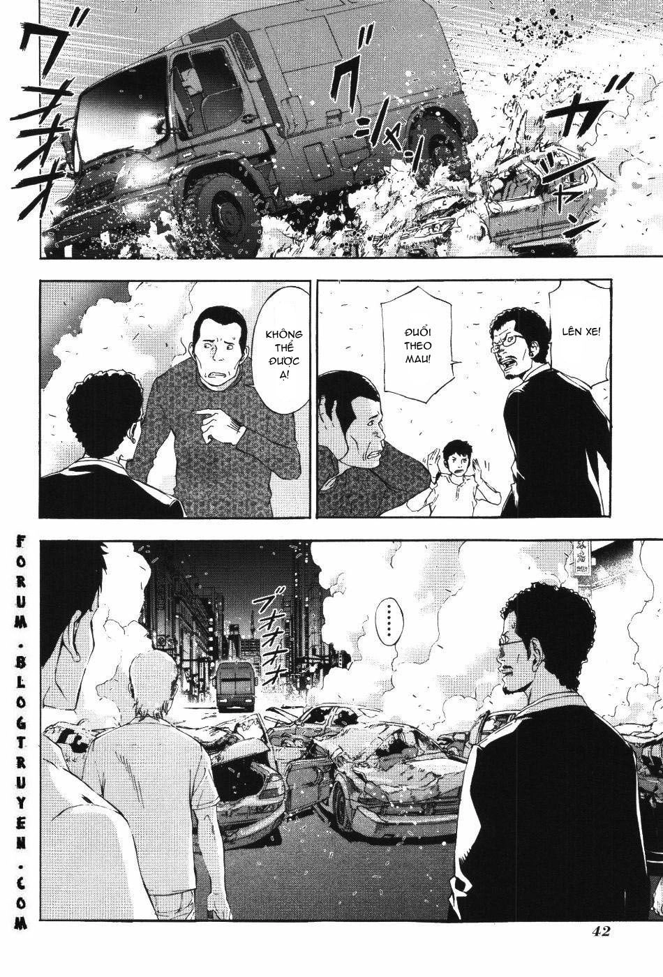 Until Death Do Us Part Chapter 67 - 25