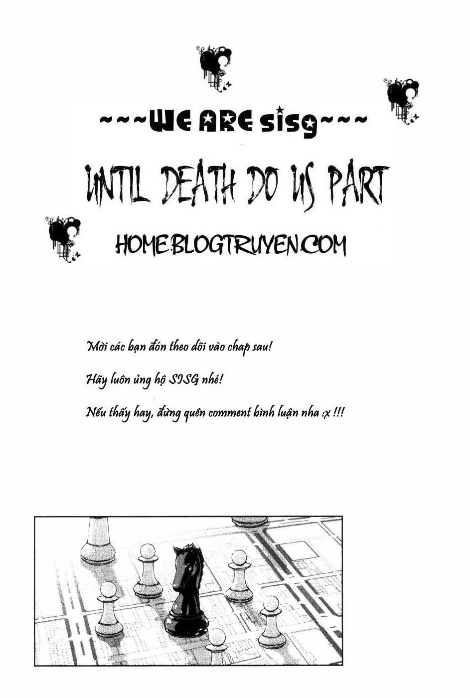 Until Death Do Us Part Chapter 67 - 26