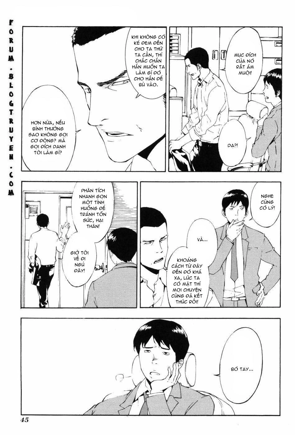 Until Death Do Us Part Chapter 68 - 6