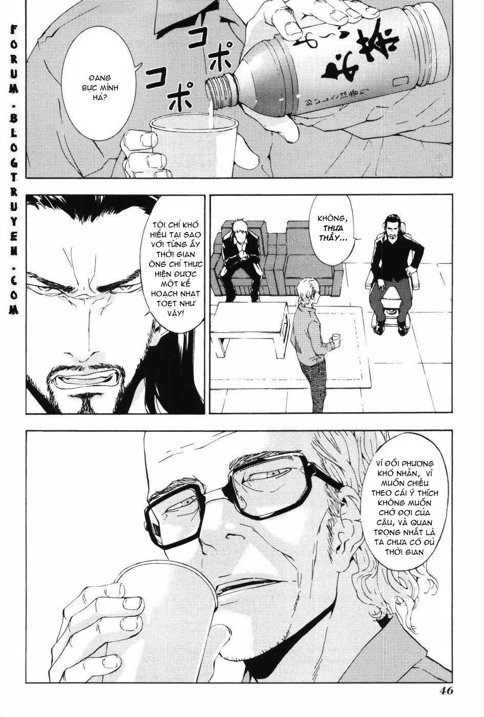 Until Death Do Us Part Chapter 68 - 7