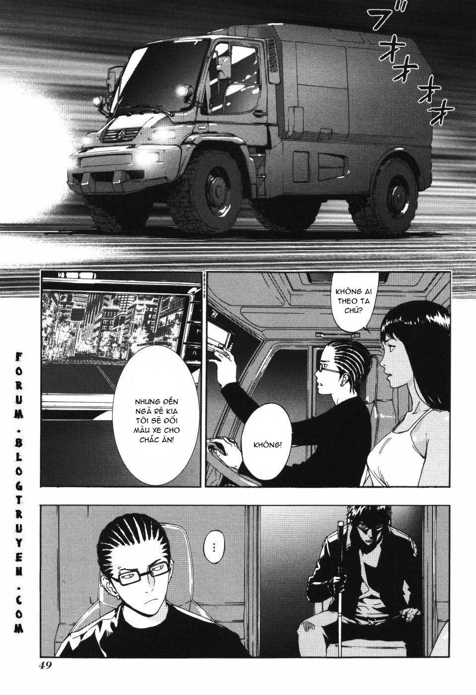 Until Death Do Us Part Chapter 68 - 10