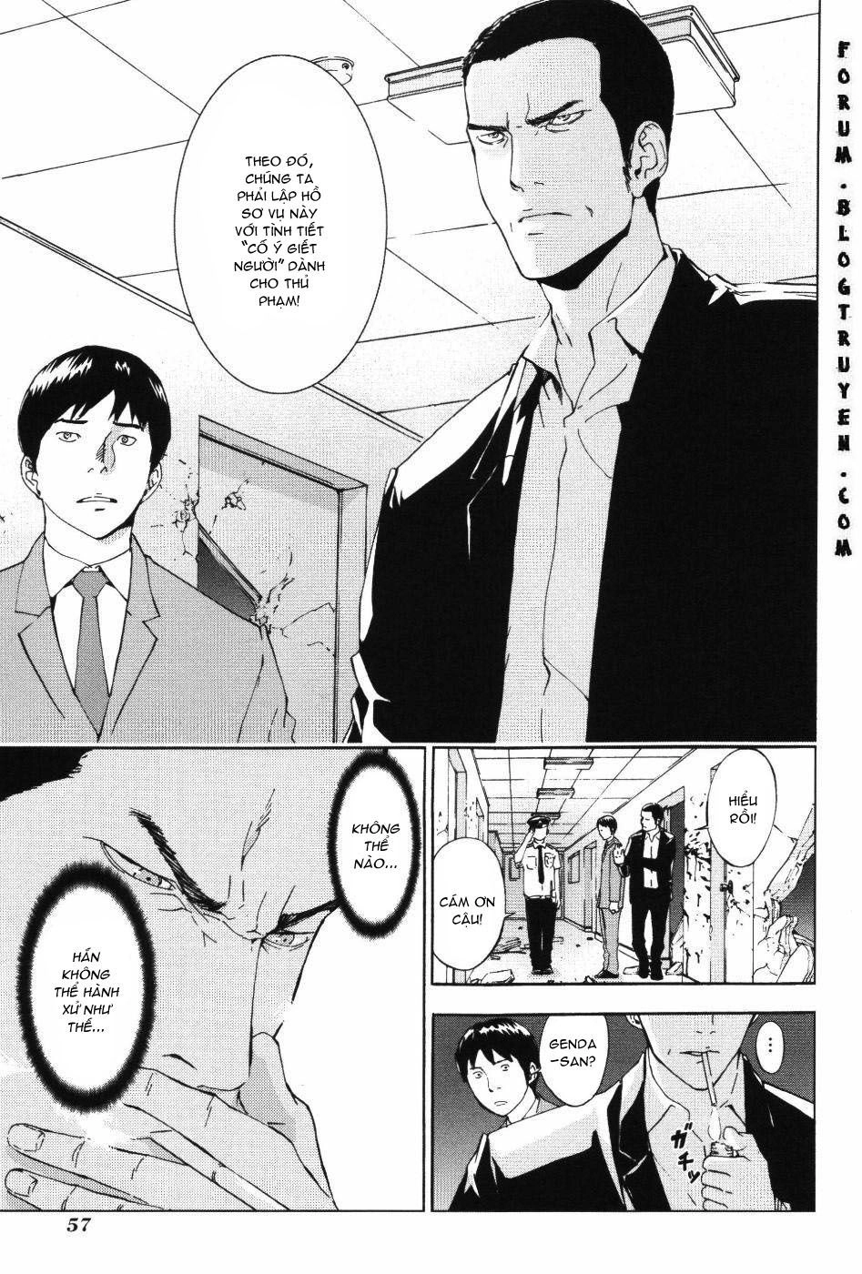 Until Death Do Us Part Chapter 68 - 18