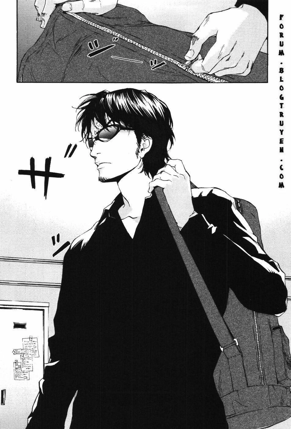 Until Death Do Us Part Chapter 68 - 19