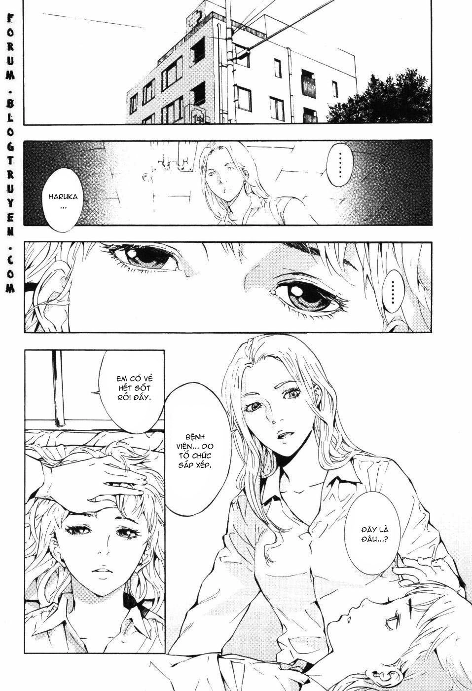 Until Death Do Us Part Chapter 69 - 6