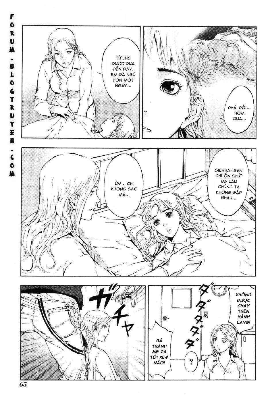 Until Death Do Us Part Chapter 69 - 7