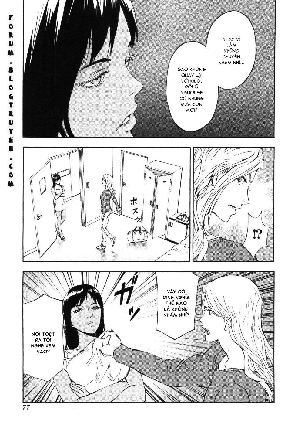 Until Death Do Us Part Chapter 69 - 19