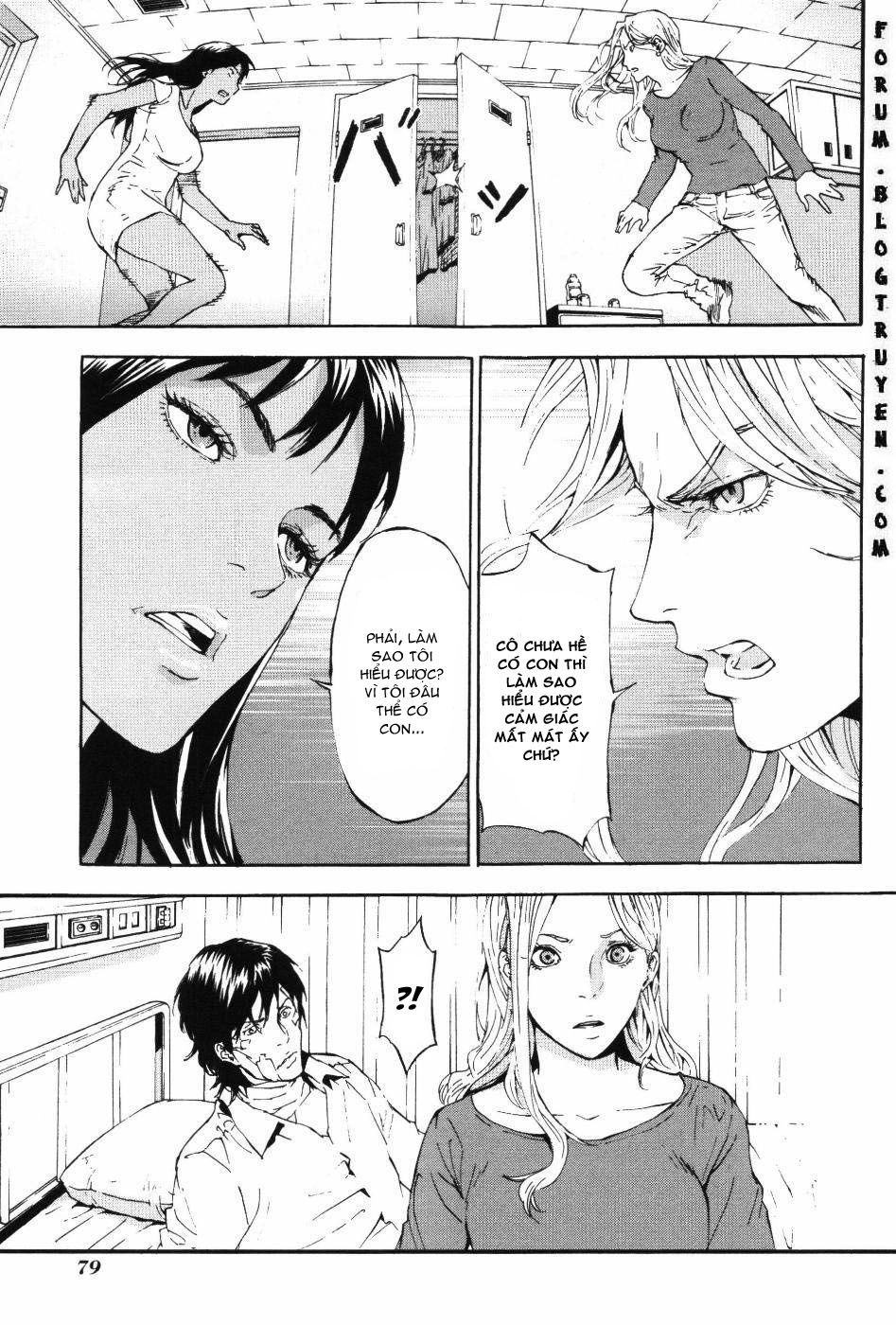 Until Death Do Us Part Chapter 69 - 21