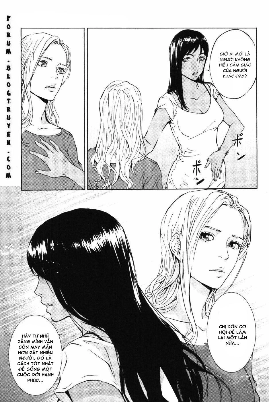 Until Death Do Us Part Chapter 69 - 23