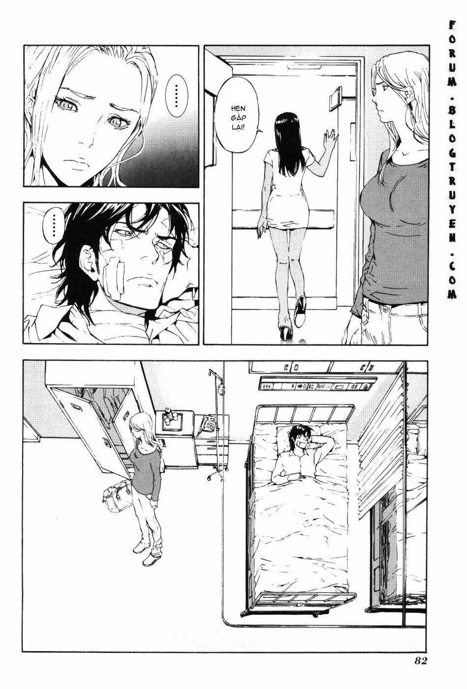 Until Death Do Us Part Chapter 69 - 24