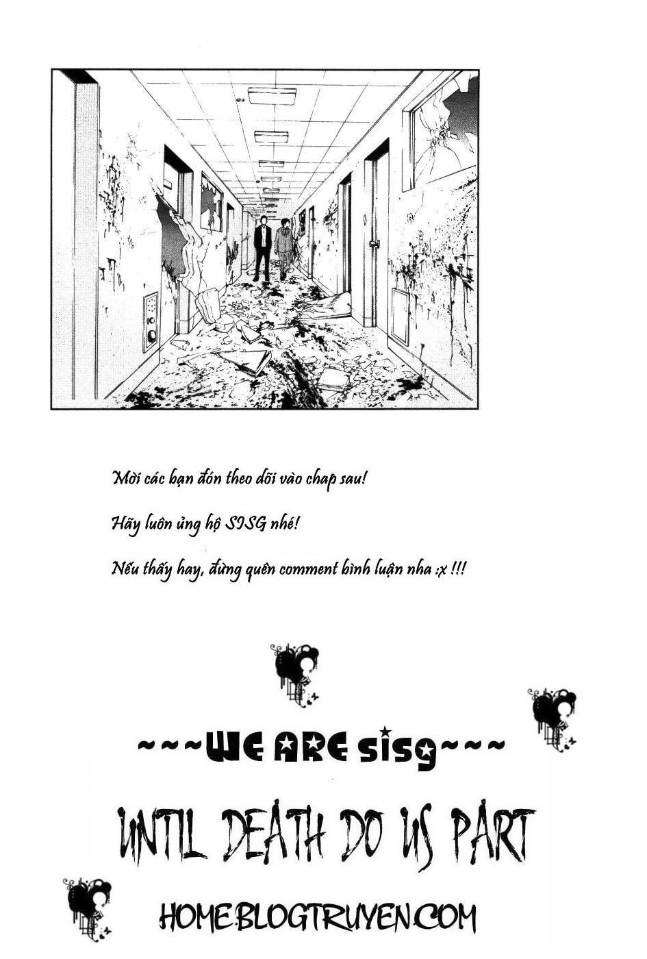 Until Death Do Us Part Chapter 69 - 25