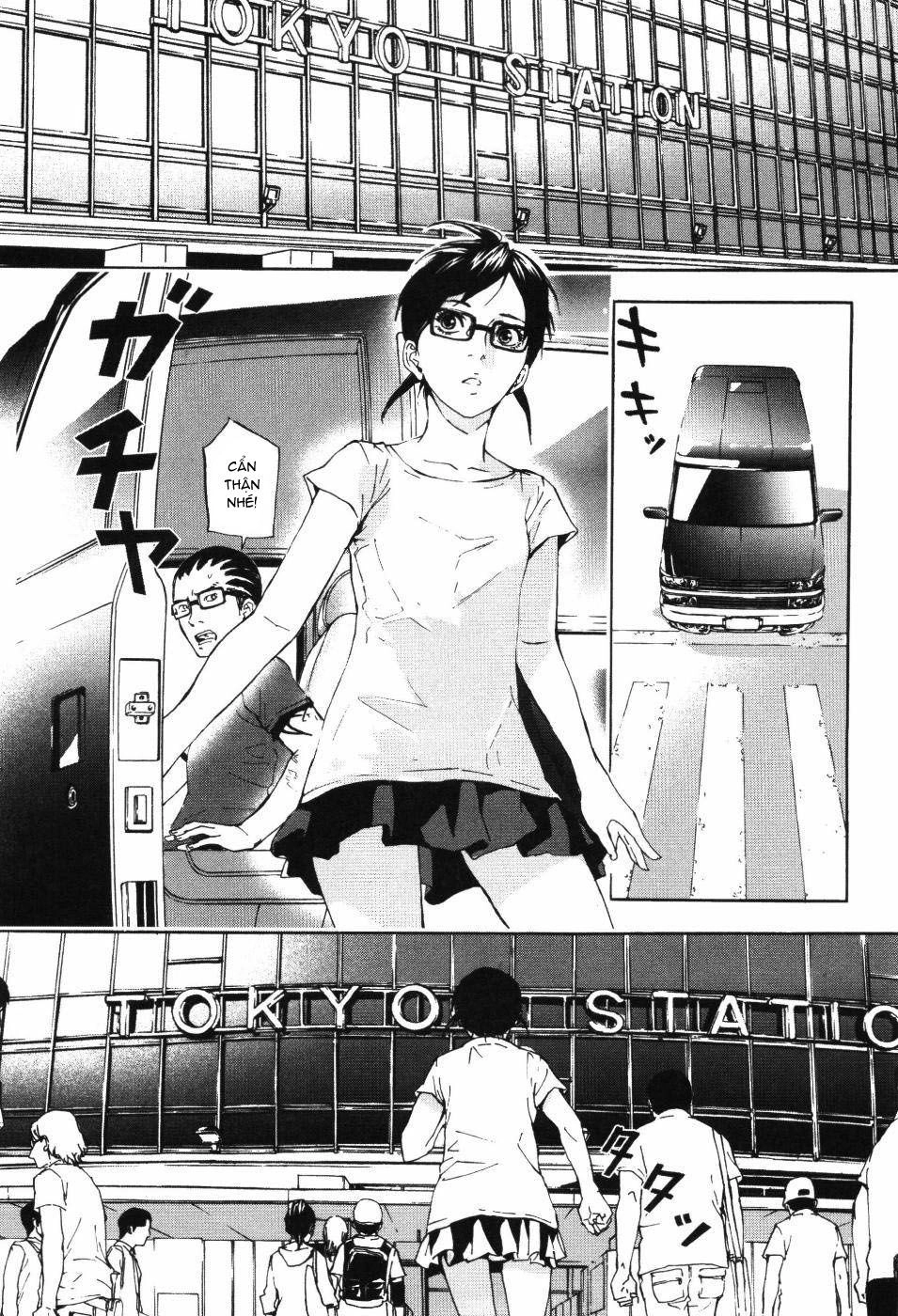 Until Death Do Us Part Chapter 70 - 4