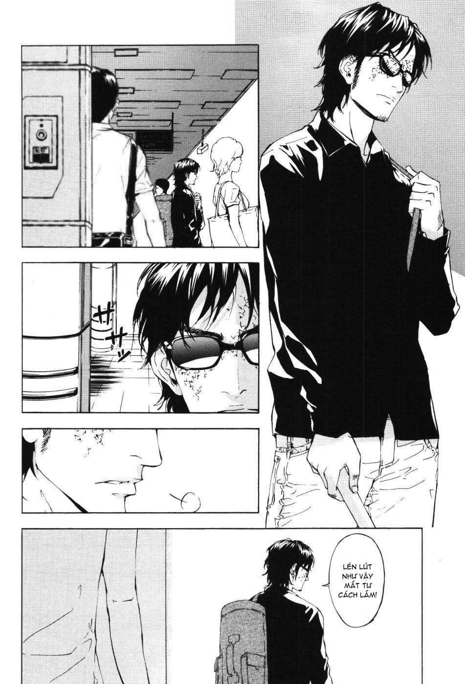 Until Death Do Us Part Chapter 70 - 7