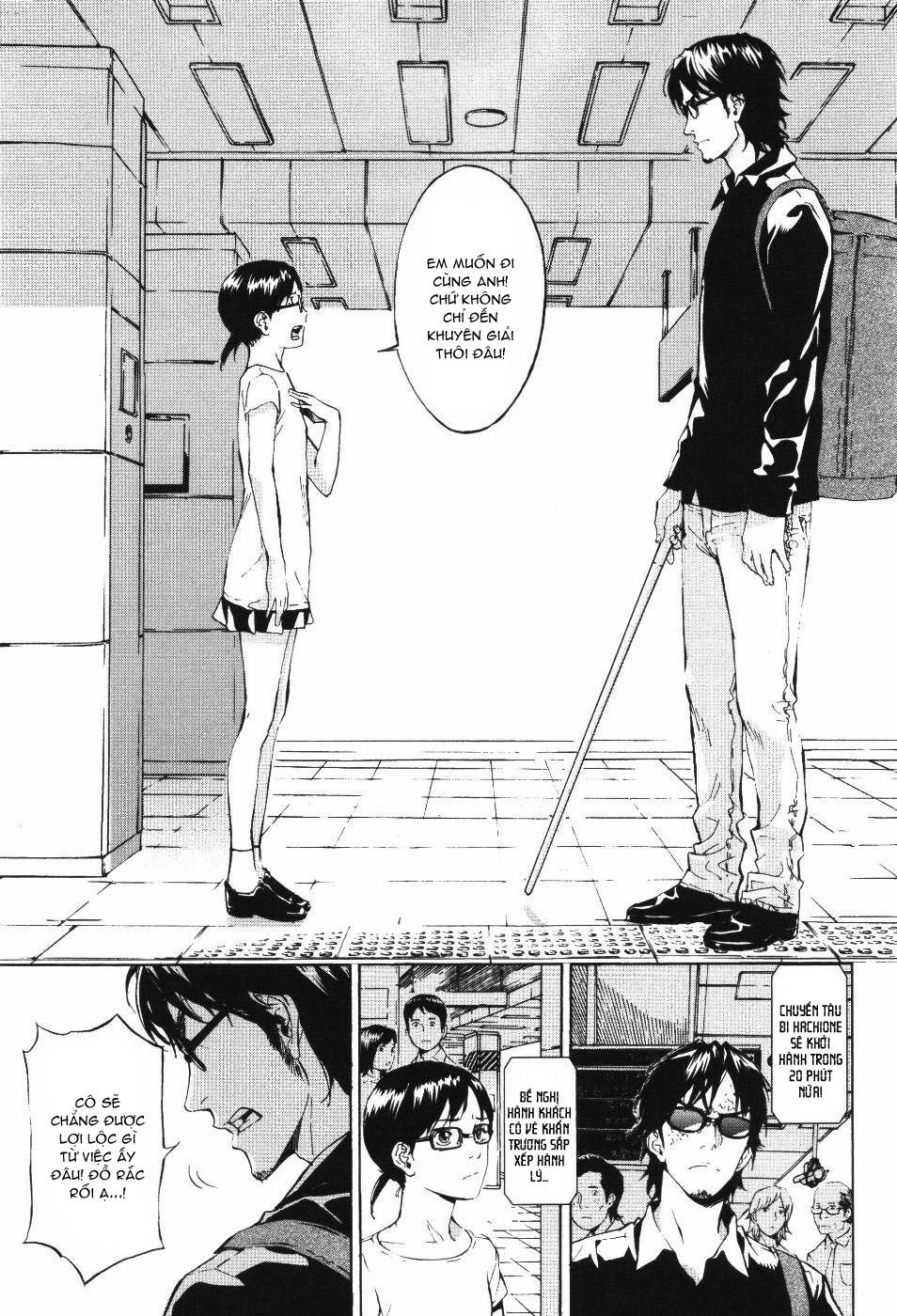 Until Death Do Us Part Chapter 70 - 10