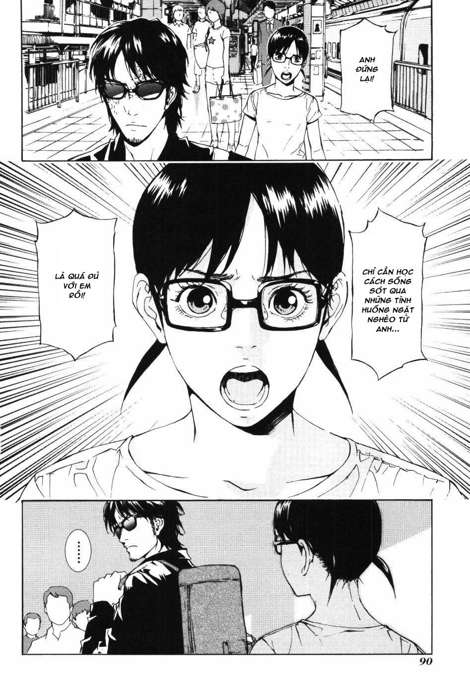 Until Death Do Us Part Chapter 70 - 11