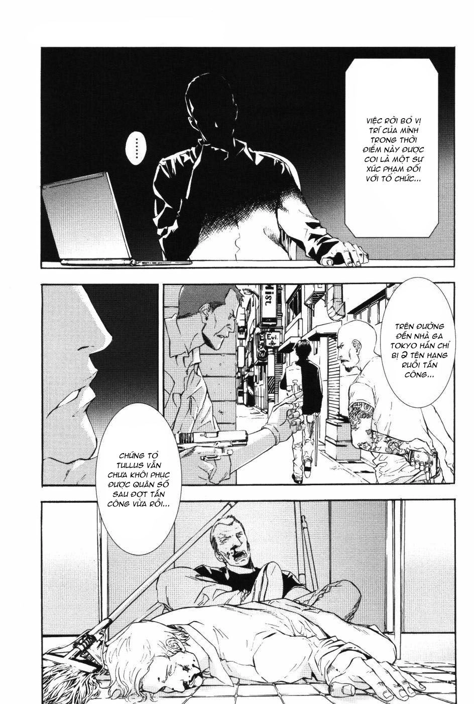 Until Death Do Us Part Chapter 70 - 14