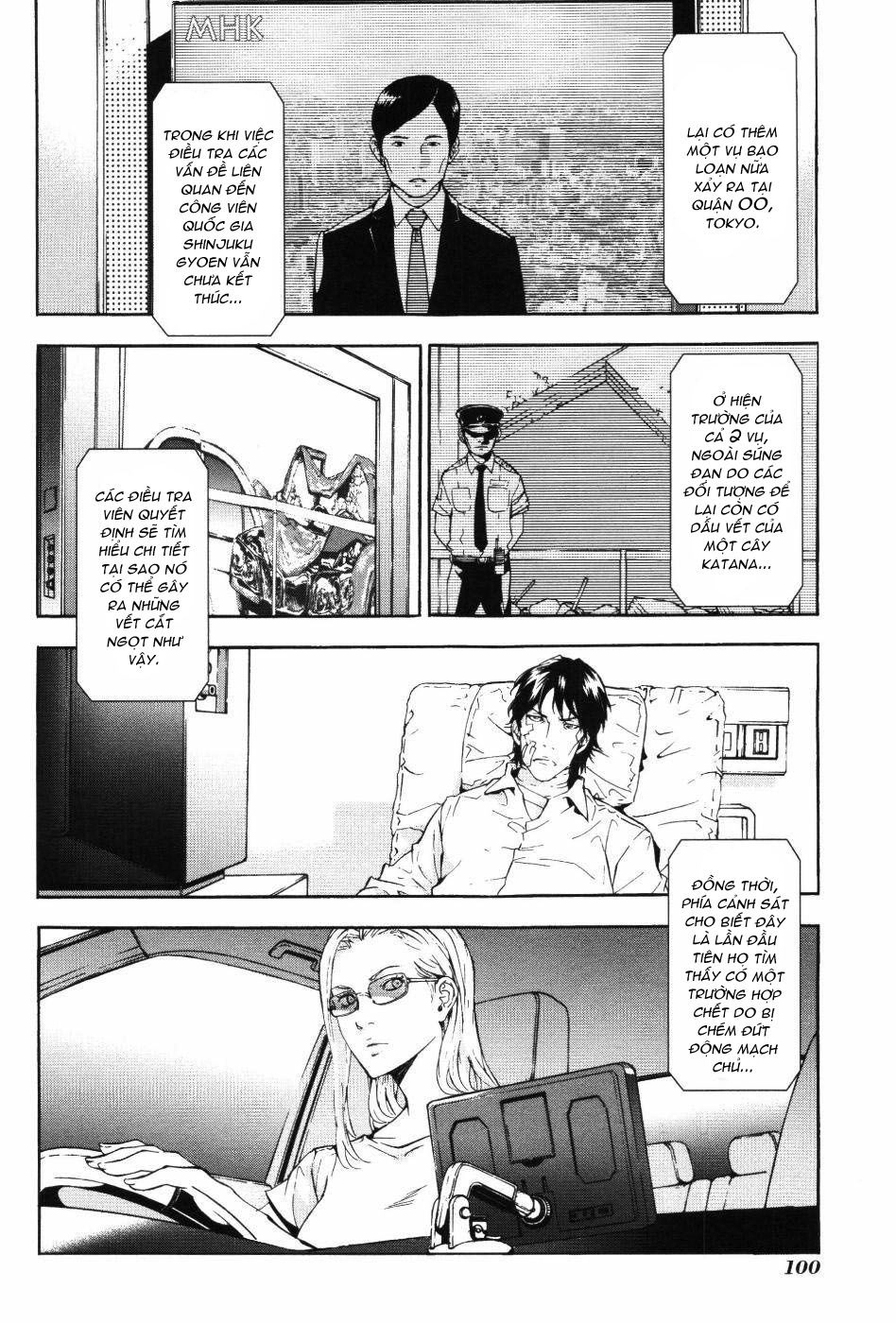 Until Death Do Us Part Chapter 70 - 21