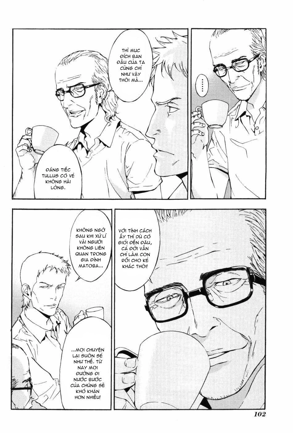 Until Death Do Us Part Chapter 70 - 23