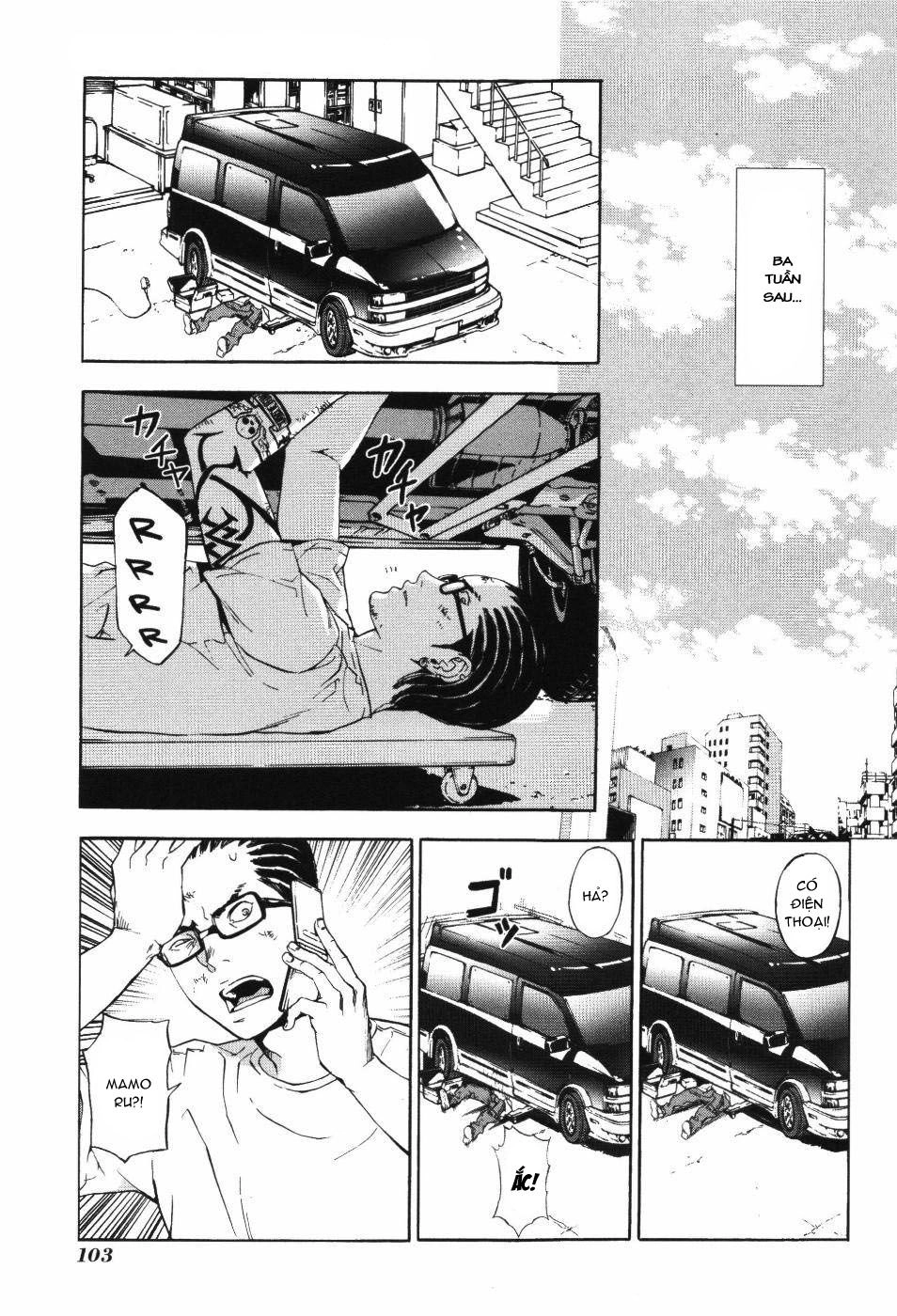 Until Death Do Us Part Chapter 70 - 24