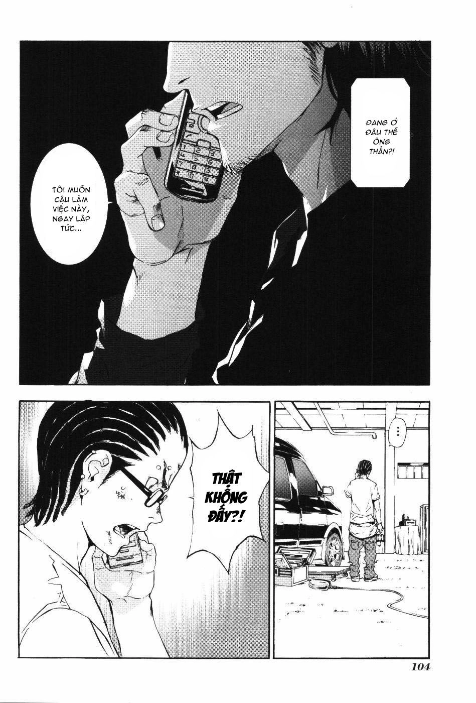 Until Death Do Us Part Chapter 70 - 25