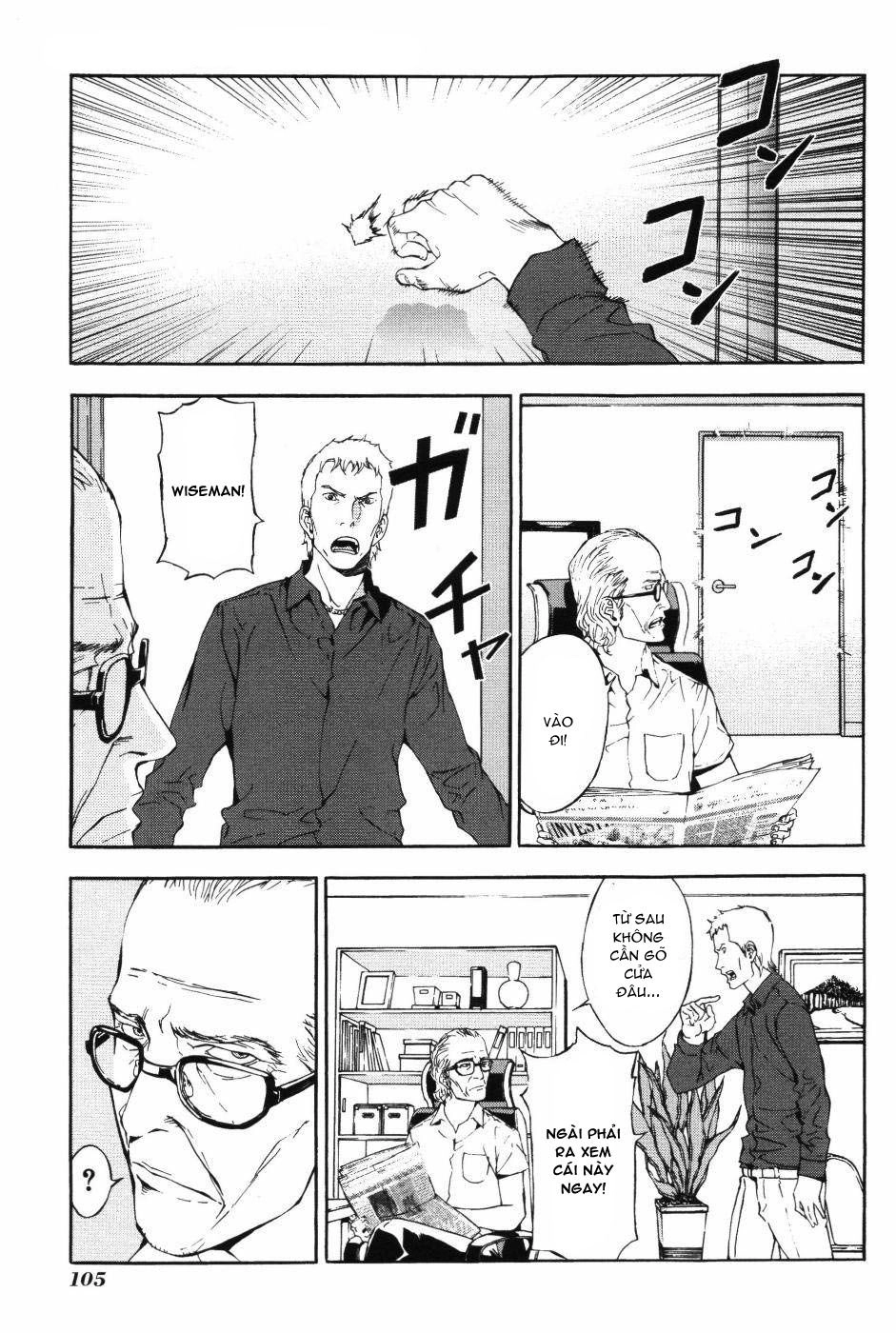 Until Death Do Us Part Chapter 70 - 26