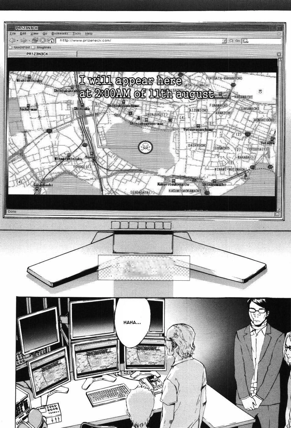 Until Death Do Us Part Chapter 70 - 27