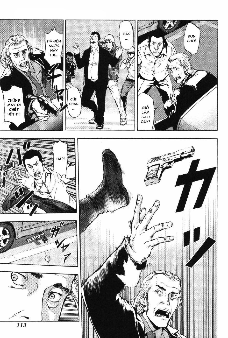 Until Death Do Us Part Chapter 71 - 8