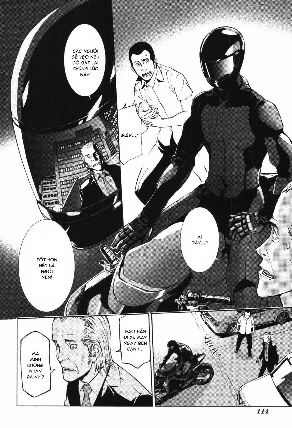 Until Death Do Us Part Chapter 71 - 9