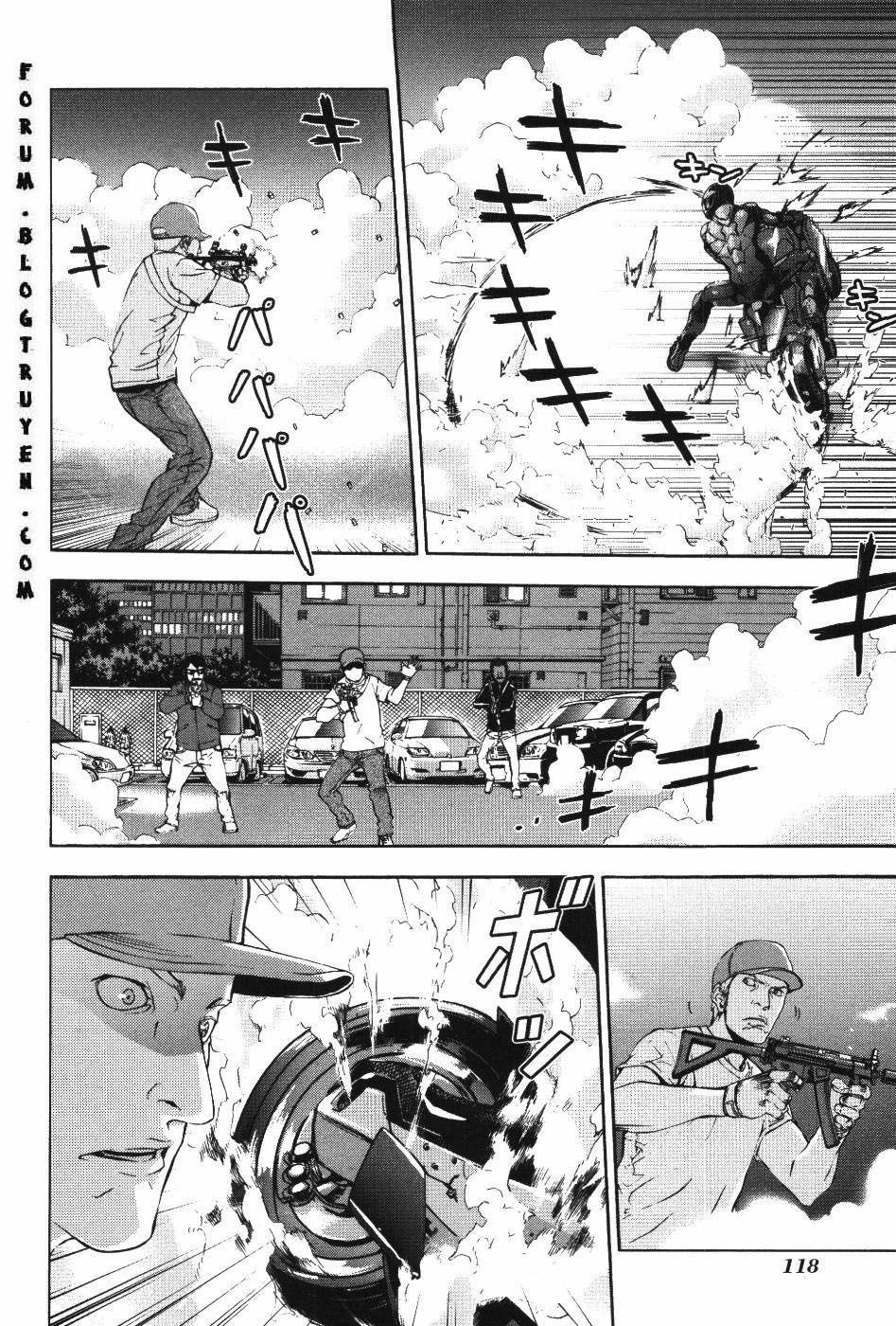 Until Death Do Us Part Chapter 71 - 13