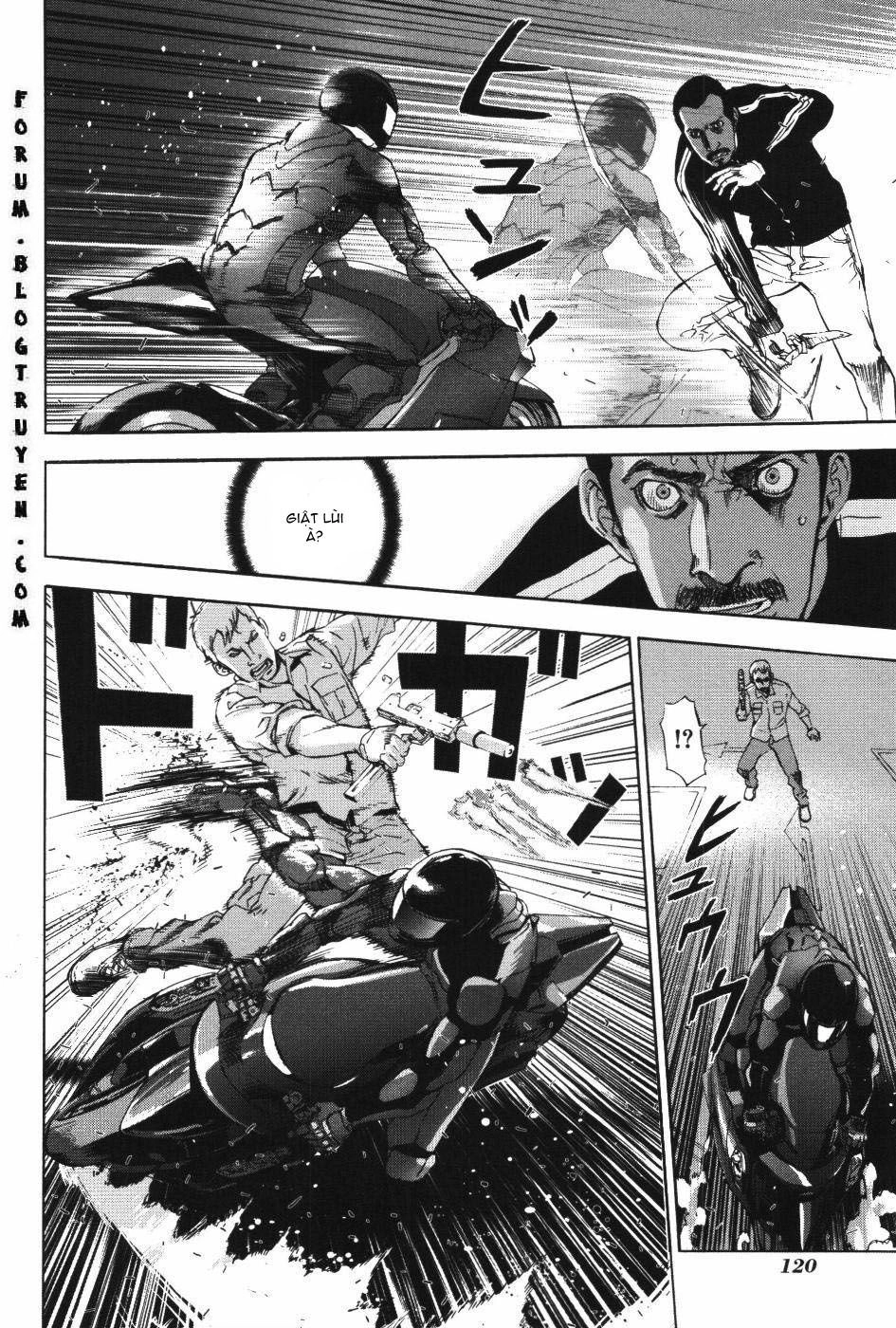 Until Death Do Us Part Chapter 71 - 15