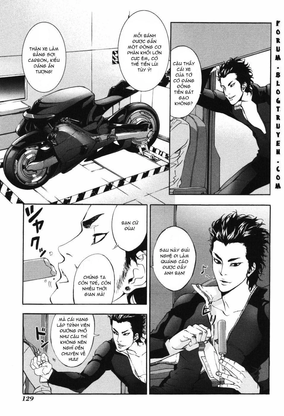 Until Death Do Us Part Chapter 71 - 23