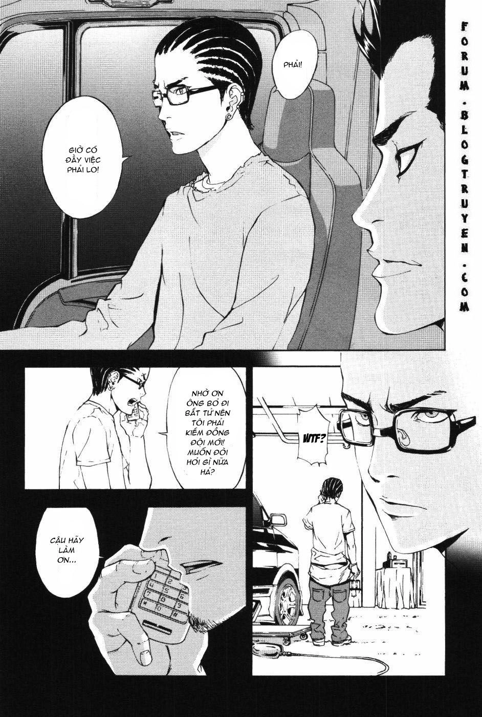 Until Death Do Us Part Chapter 71 - 24