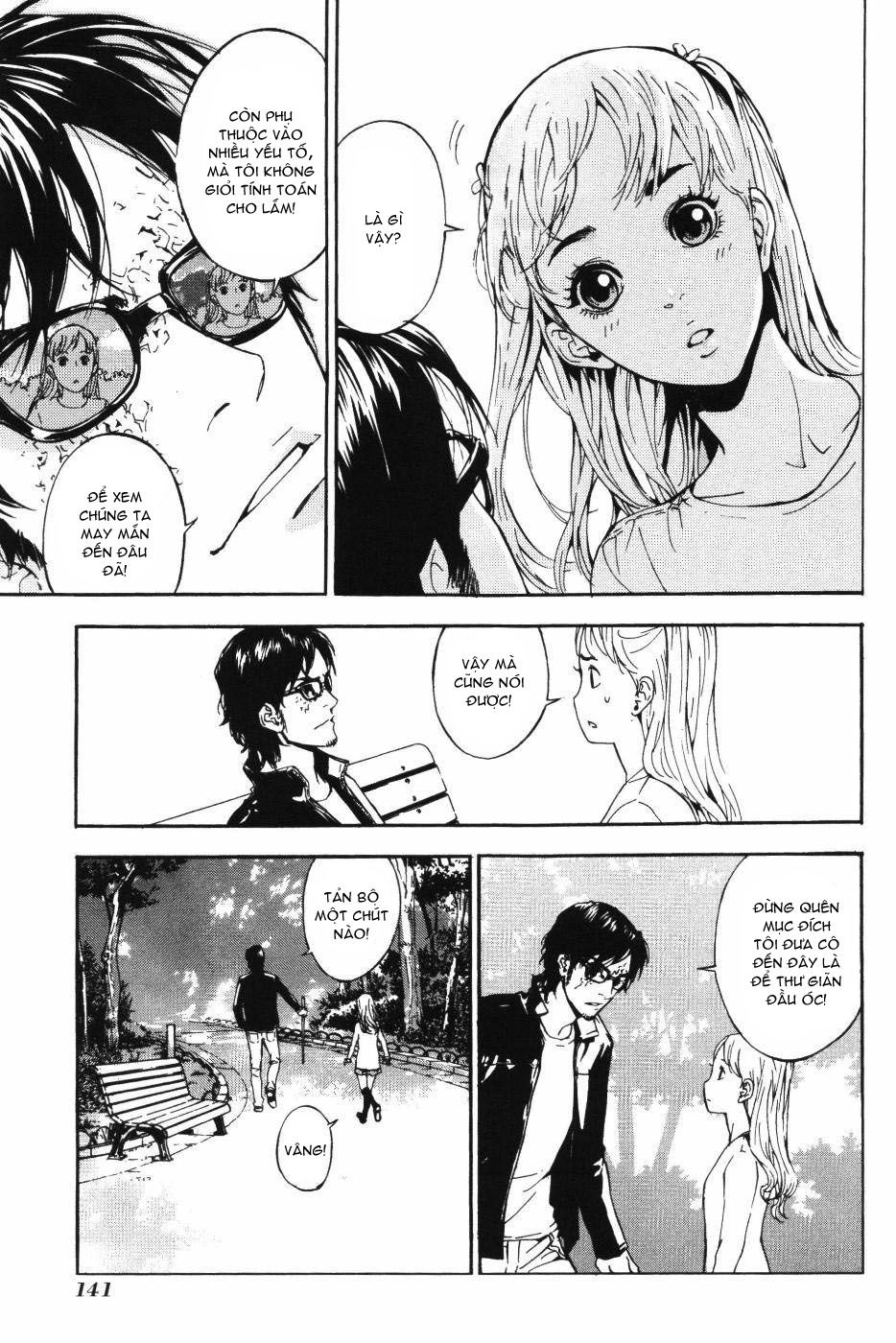 Until Death Do Us Part Chapter 72 - 8