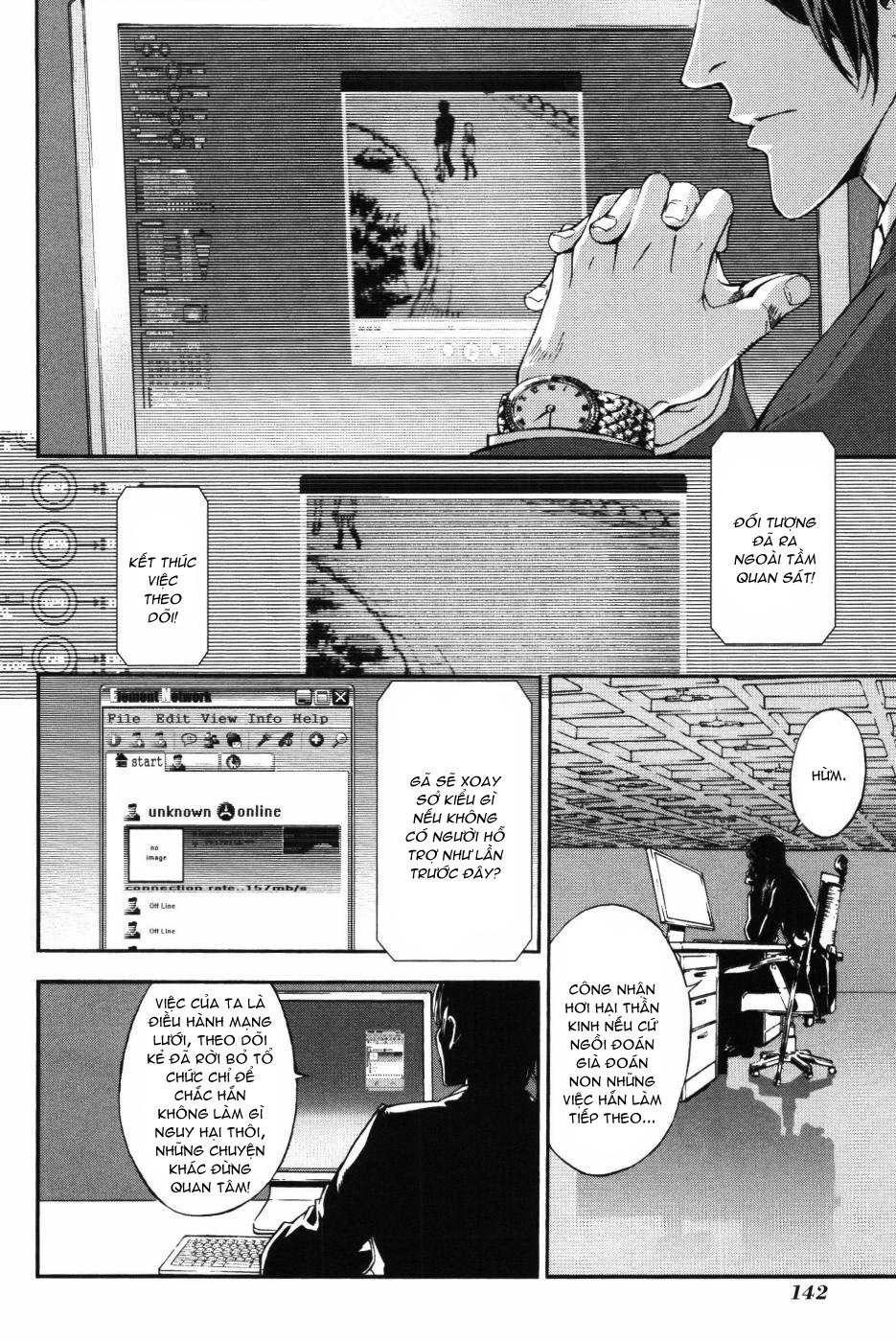 Until Death Do Us Part Chapter 72 - 9