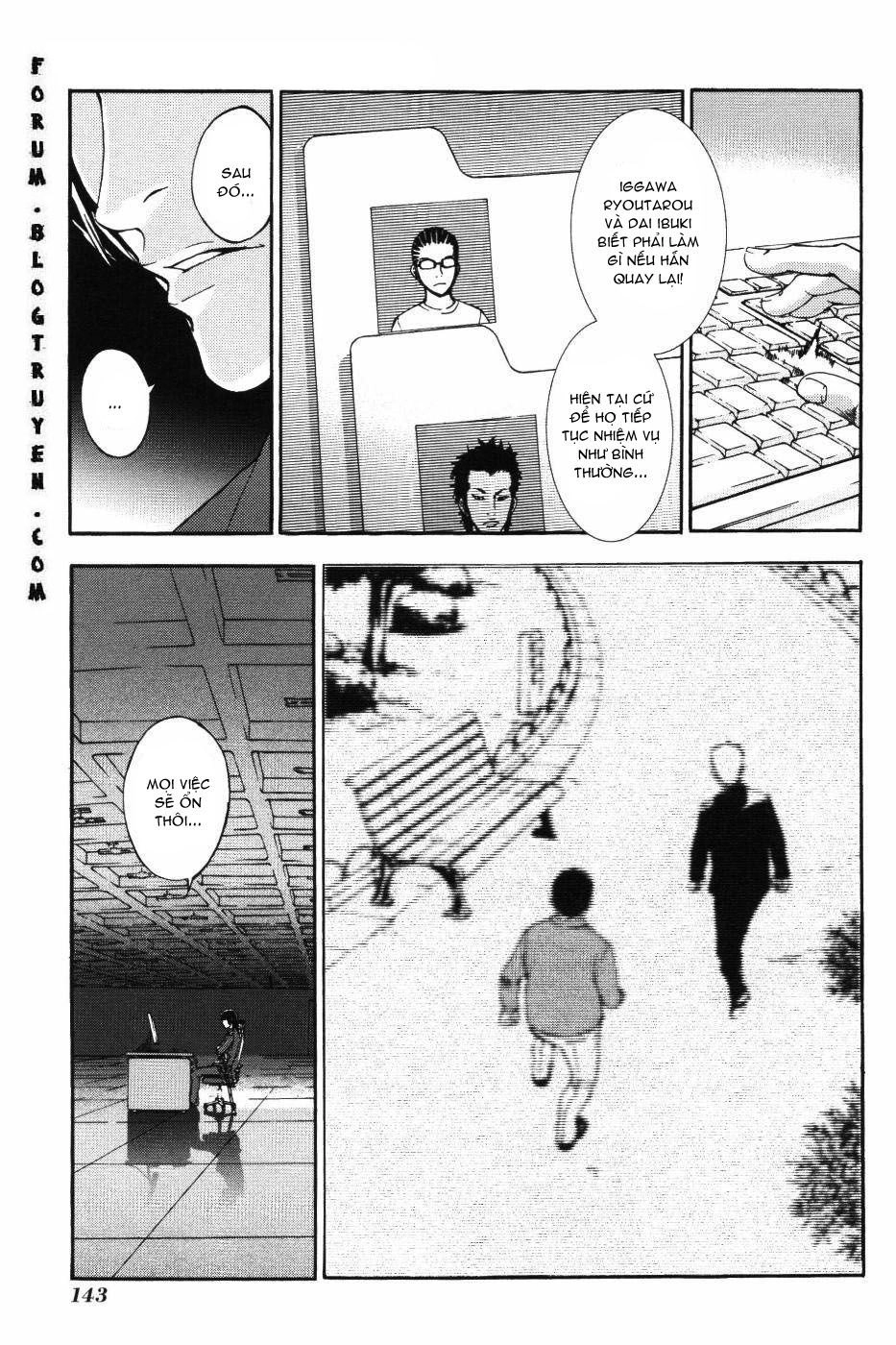 Until Death Do Us Part Chapter 72 - 10