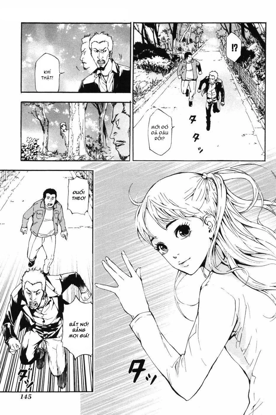 Until Death Do Us Part Chapter 72 - 12