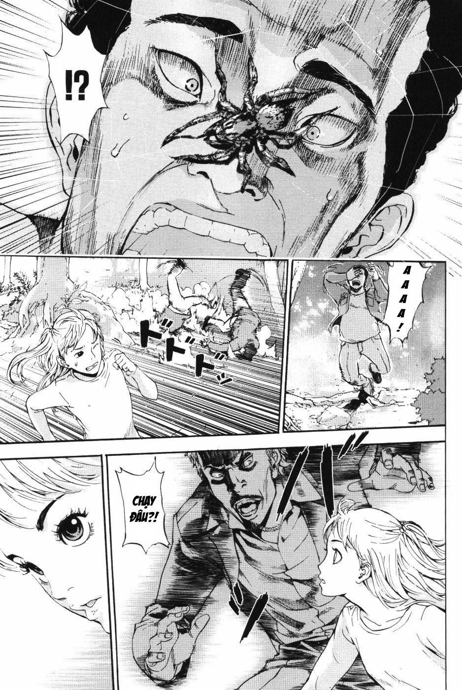 Until Death Do Us Part Chapter 72 - 14