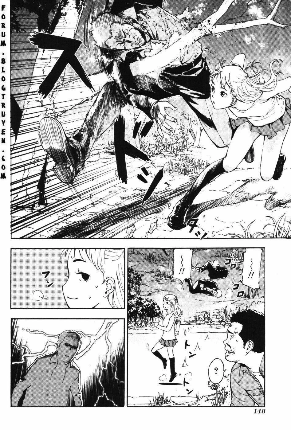 Until Death Do Us Part Chapter 72 - 15