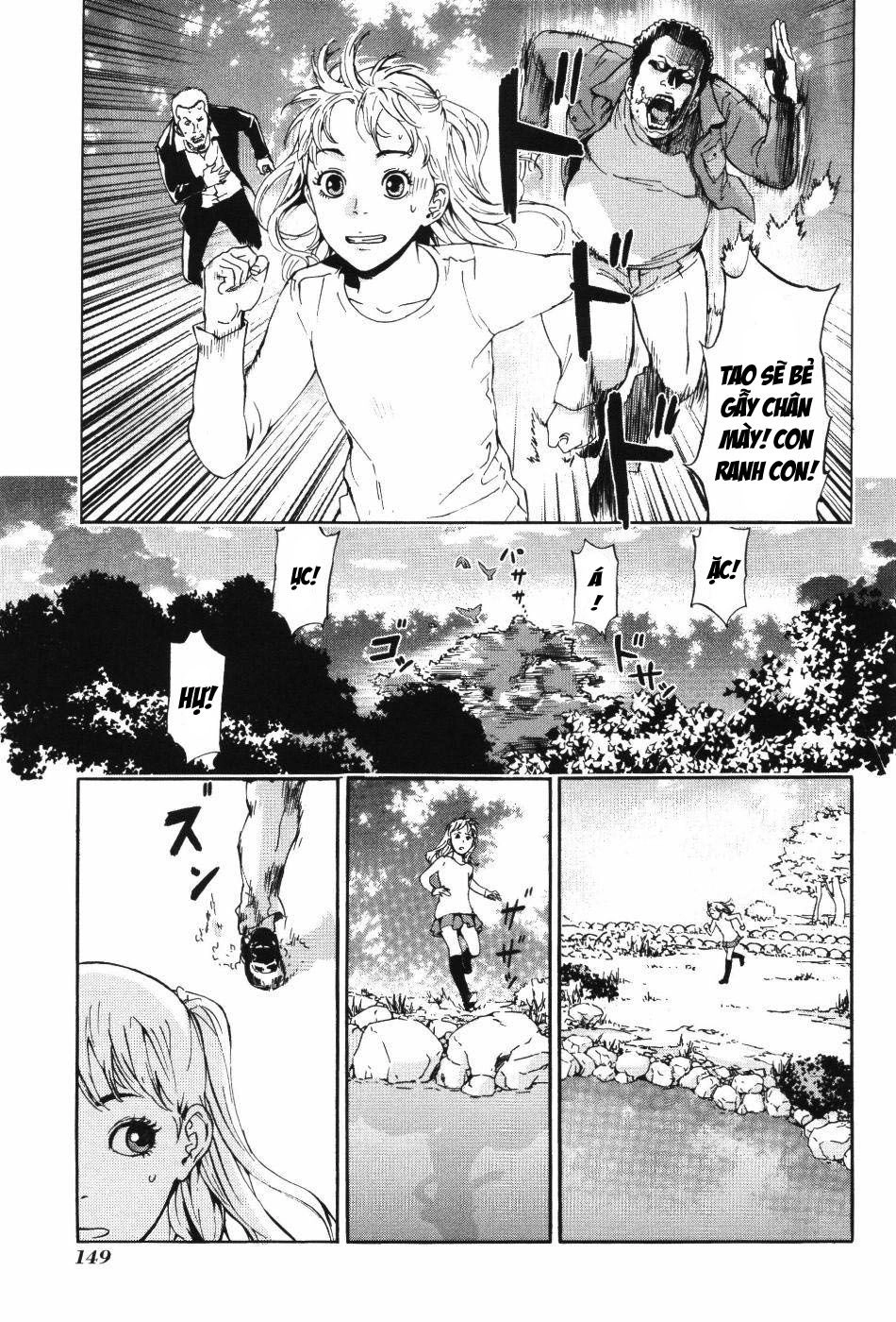 Until Death Do Us Part Chapter 72 - 16