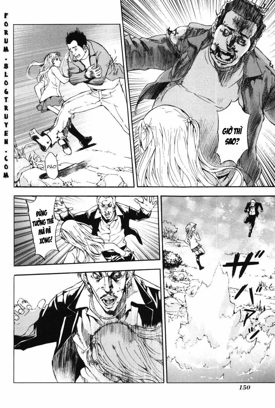 Until Death Do Us Part Chapter 72 - 17