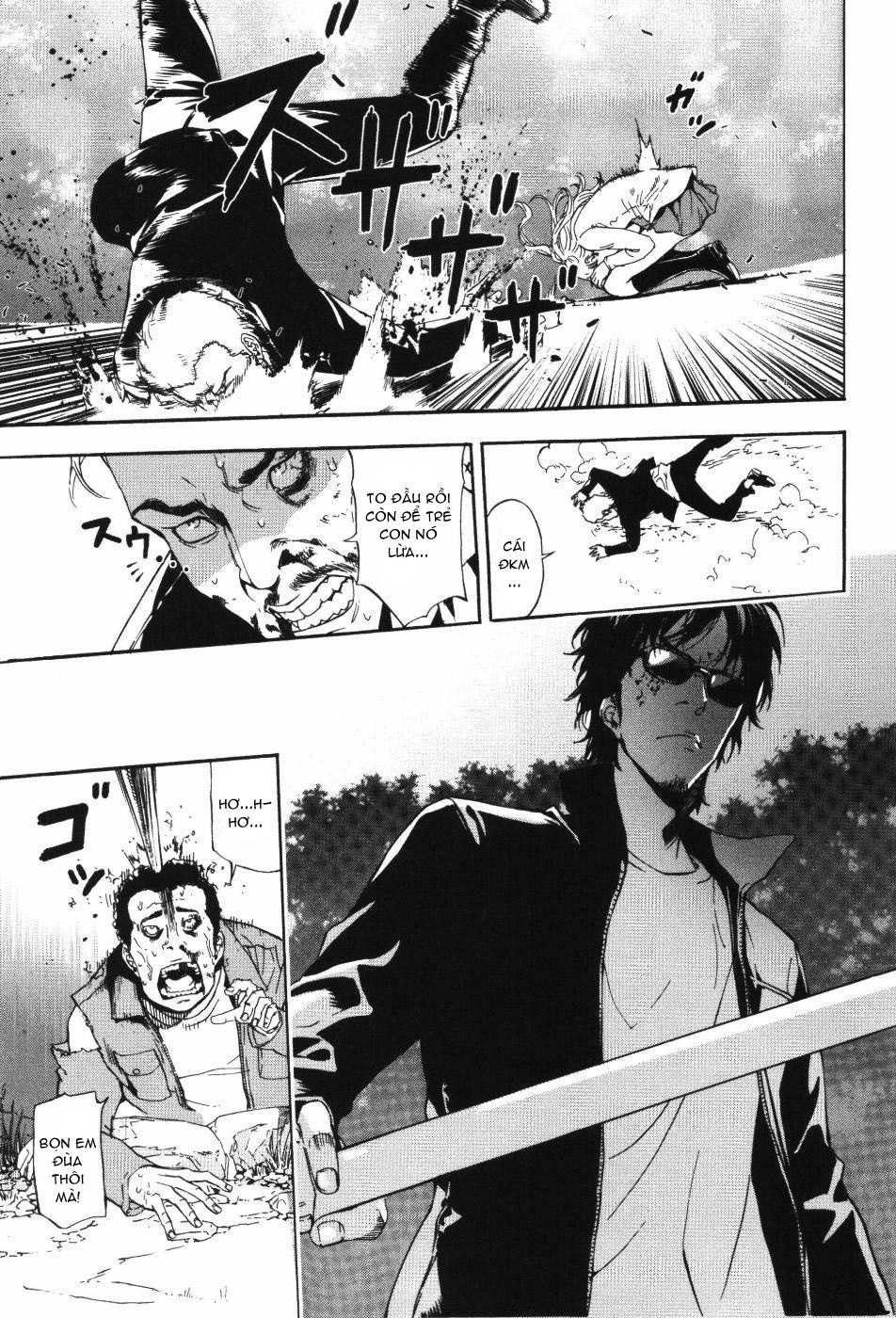 Until Death Do Us Part Chapter 72 - 18