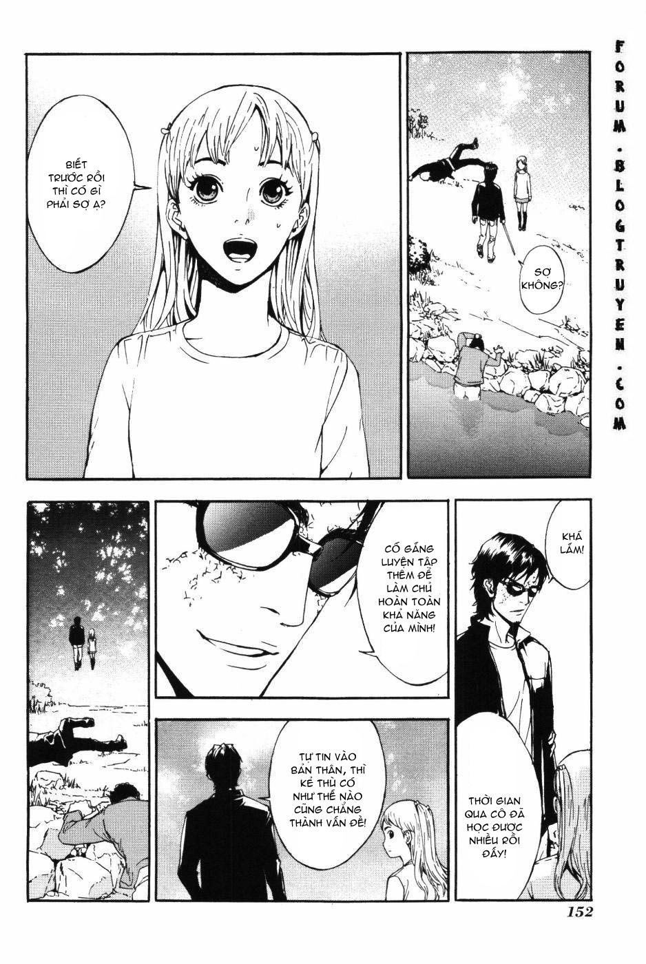 Until Death Do Us Part Chapter 72 - 19