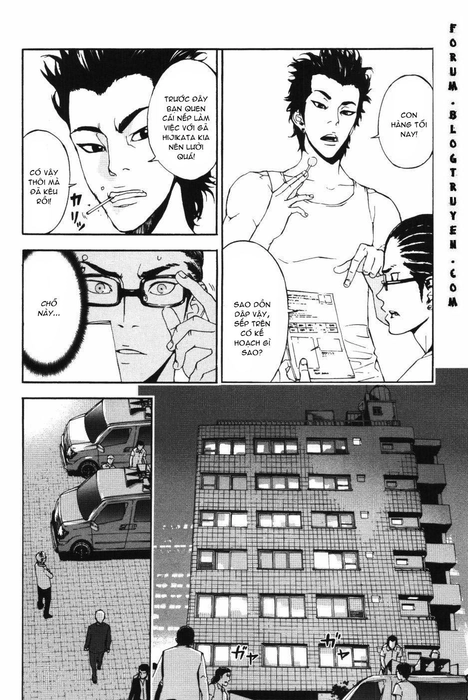 Until Death Do Us Part Chapter 72 - 21