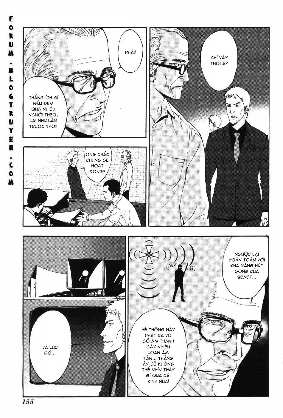 Until Death Do Us Part Chapter 72 - 22