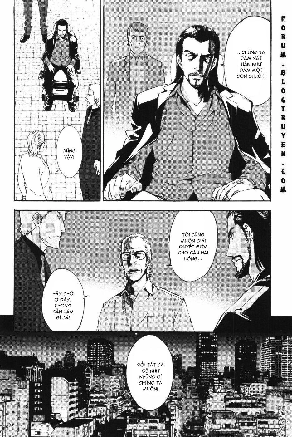 Until Death Do Us Part Chapter 72 - 23