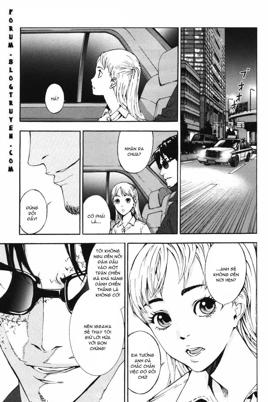 Until Death Do Us Part Chapter 72 - 24