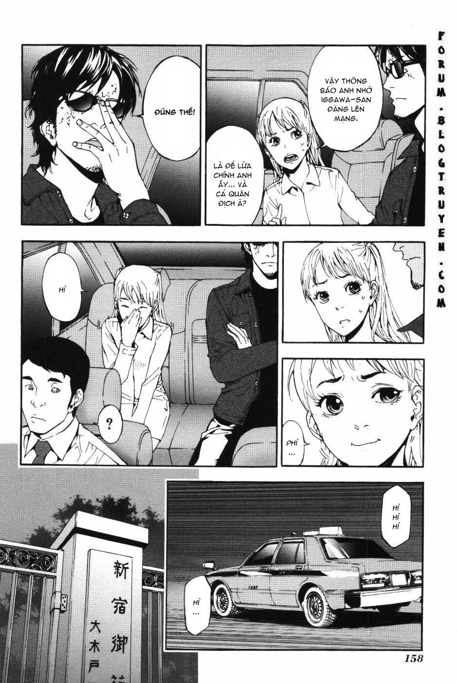 Until Death Do Us Part Chapter 72 - 25