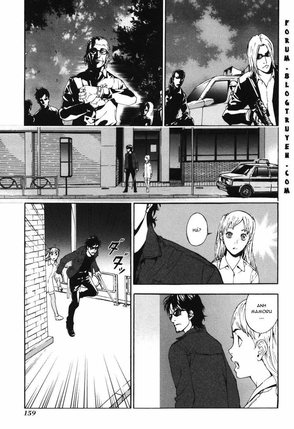 Until Death Do Us Part Chapter 72 - 26