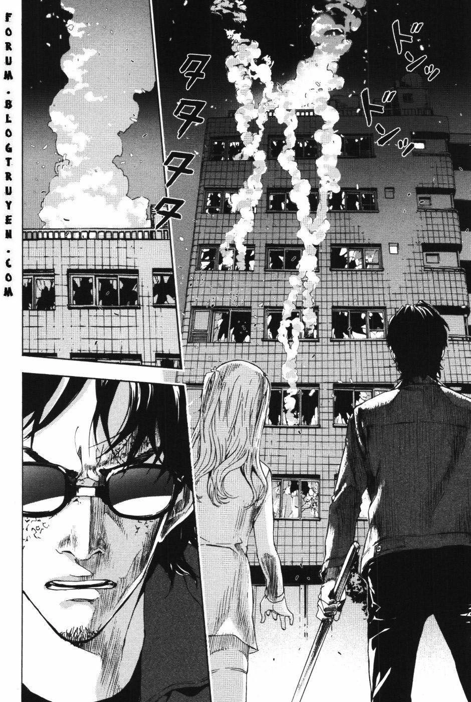 Until Death Do Us Part Chapter 72 - 27